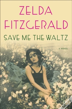 Capa do artigo Save Me The Waltz