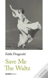 Save Me The Waltz