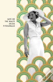 Capa do artigo Save Me The Waltz