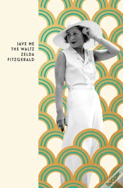 Capa do artigo Save Me The Waltz
