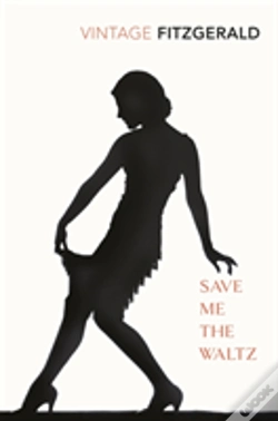 Capa do artigo Save Me The Waltz