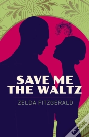 Capa do artigo Save Me The Waltz