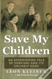 Save My Children