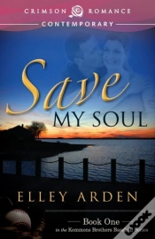 Capa do artigo Save My Soul