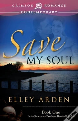 Capa do artigo Save My Soul