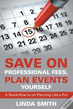 Capa do artigo Save On Professional Fees, Plan Events Yourself