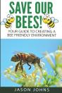 Save Our Bees - Preview