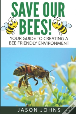 Capa do artigo Save Our Bees