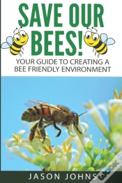 Capa do artigo Save Our Bees