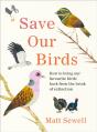 Save Our Birds - Preview