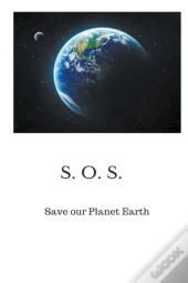 Save Our Planet Earth