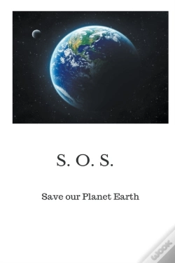 Capa do artigo Save Our Planet Earth
