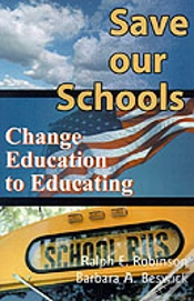 Capa do artigo Save Our Schools