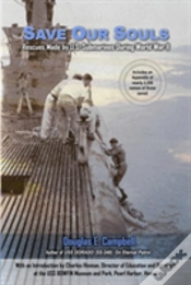 Capa do artigo Save Our Souls: Rescues Made By U.S. Submarines During World War Ii