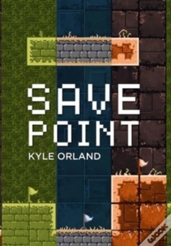 Capa do artigo Save Point  Special Edition : Reporting
