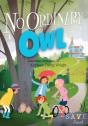 S.A.V.E. Squad Series Book 4:  No Ordinary Owl - Preview