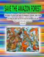 Save The Amazon Forest  Deforestation Of - Preview