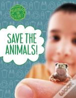 Save The Animals!