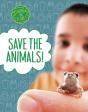 Save The Animals! - Preview