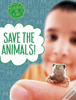 Capa do artigo Save The Animals!