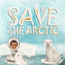 Capa do artigo Save The Arctic