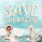 Capa do artigo Save The Arctic