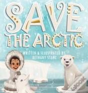 Capa do artigo Save The Arctic