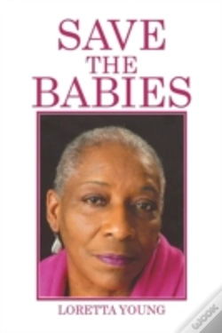 Capa do artigo Save The Babies