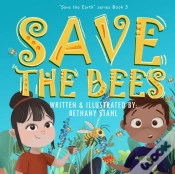 Capa do artigo Save The Bees