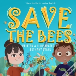 Capa do artigo Save The Bees