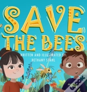 Capa do artigo Save The Bees