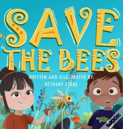 Capa do artigo Save The Bees