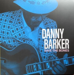 Capa do artigo Save The Bones - Vinil