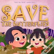 Save The Butterflies