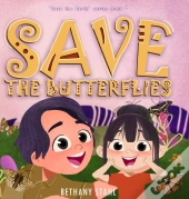 Save The Butterflies