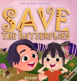 Capa do artigo Save The Butterflies