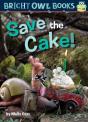 Save The Cake! - Preview