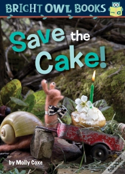 Capa do artigo Save The Cake!