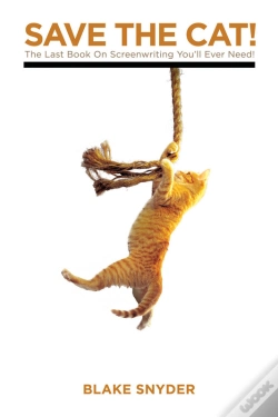 Capa do artigo Save The Cat!
