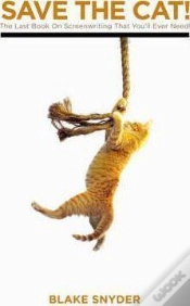 Capa do artigo Save The Cat!