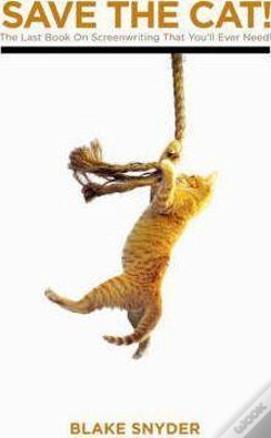 Capa do artigo Save The Cat!