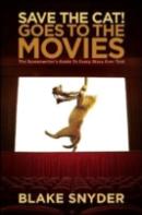 Save The Cat! Goes To The Movies