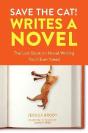 Save The Cat! Writes A Novel - Preview