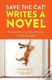 Capa do artigo Save The Cat! Writes A Novel