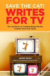 Save The Cat!(R) Writes For Tv