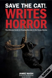Capa do artigo Save The Cat!(R) Writes Horror