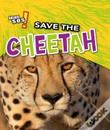 Save The Cheetah