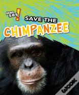 Save The Chimpanzee
