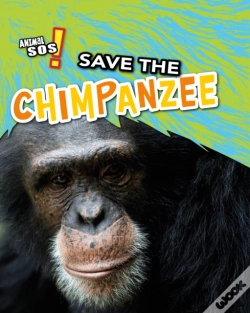 Capa do artigo Save The Chimpanzee