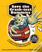Capa do artigo Save The Crash-Test Dummies